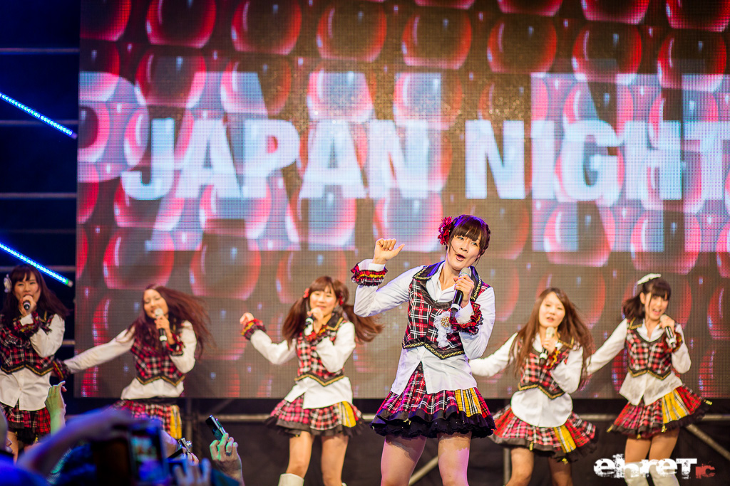20121121 - AKB48 at JCI Japan Night - IMG_8403
