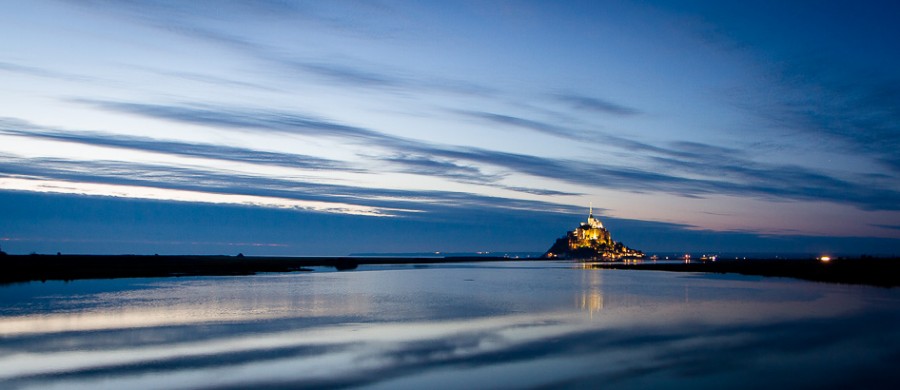 20130428 - Mont-Saint-Michel - Intro