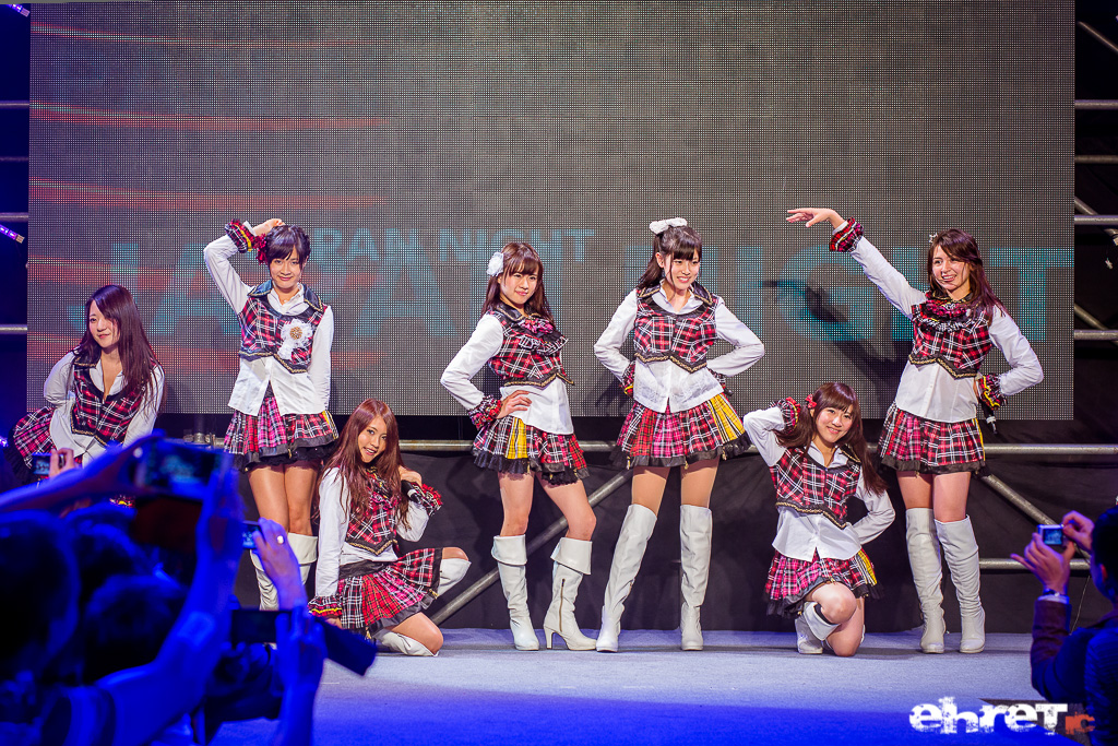 20121121 - AKB48 at JCI Japan Night - IMG_8386
