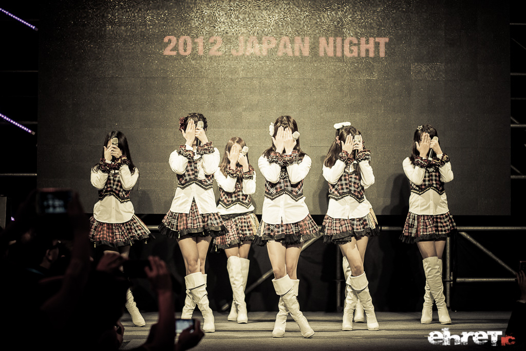 20121121 - AKB48 at JCI Japan Night - IMG_8390
