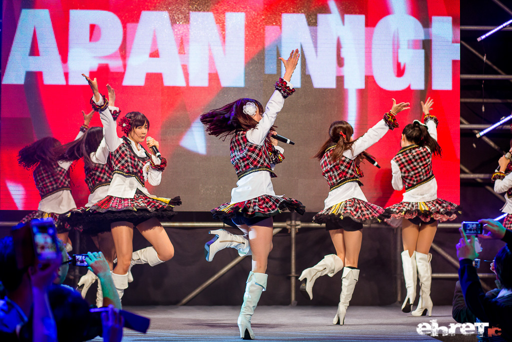 20121121 - AKB48 at JCI Japan Night - IMG_8405
