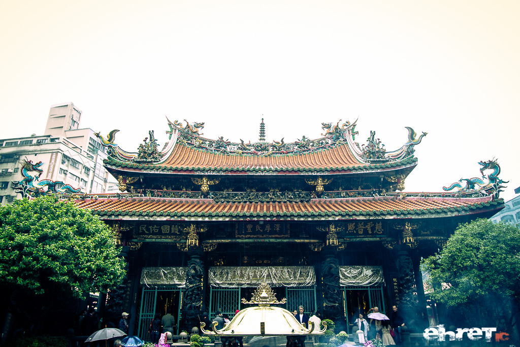 20121118 - Temple Longshan - IMG_6942
